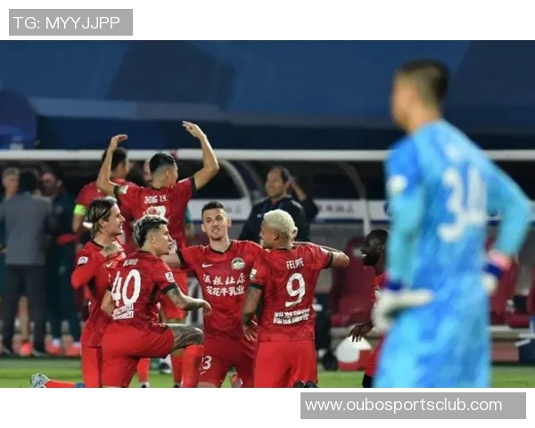 姚浩洋期待在中超赛场上展现实力助力重庆铜梁龙争创佳绩