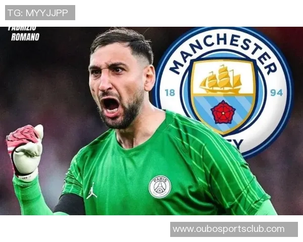 瓜帅称多纳鲁马与哈兰德为曼城夺冠关键未来冠军归属难以预料